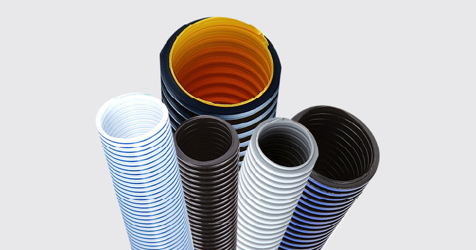 Profile Hoses
