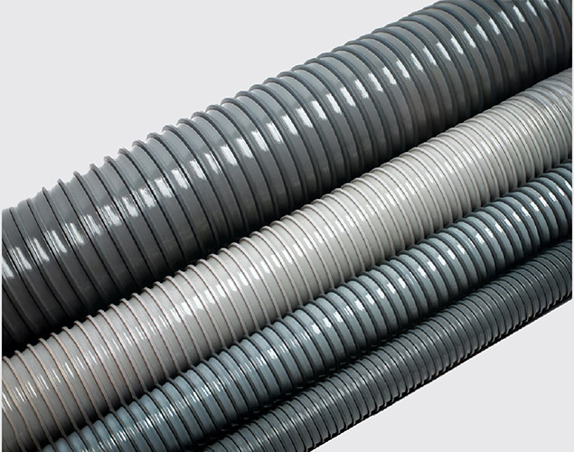Flexible Duct Hose