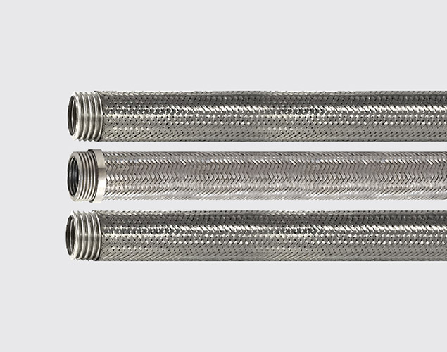 Flexible Metal Hose