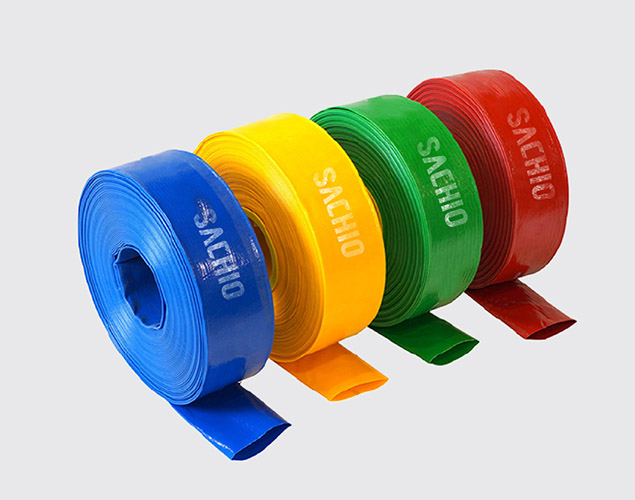 Lay Flat Hose