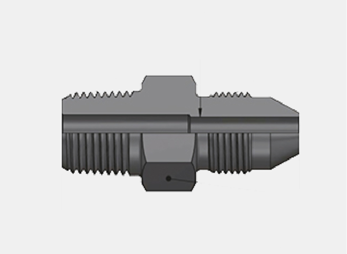 Adapters