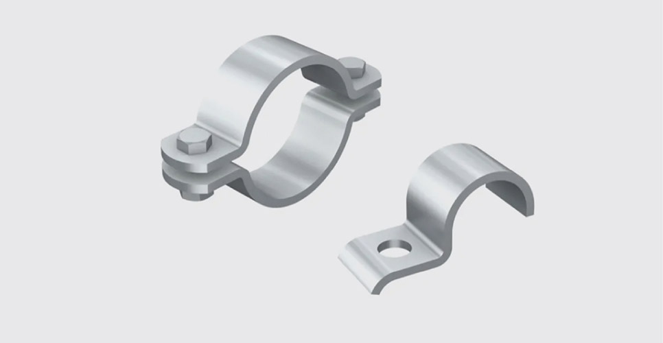 DIN Clamps