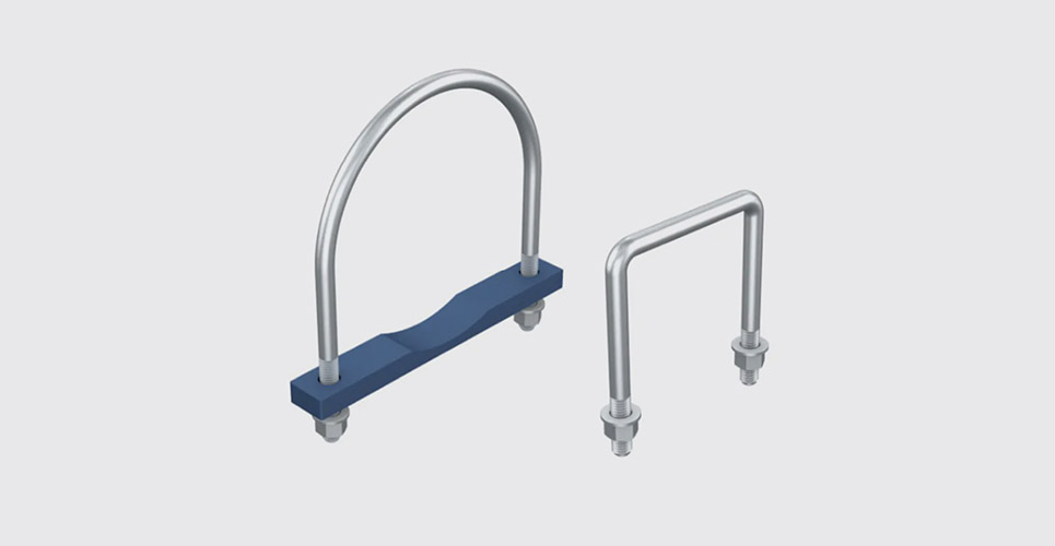 U-bolts