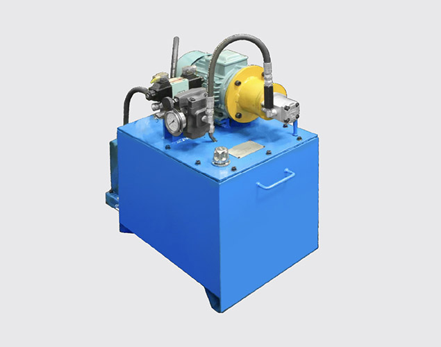 Power Units