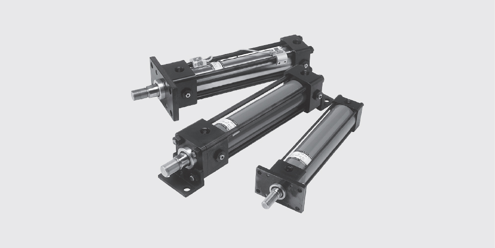 Actuators