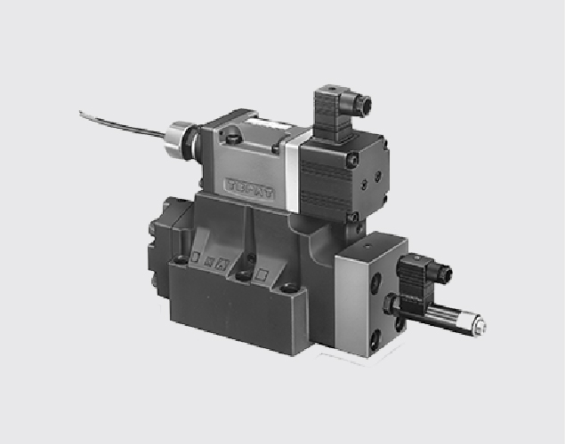 Servo Valves