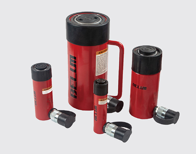 Hydraulic Cylinders