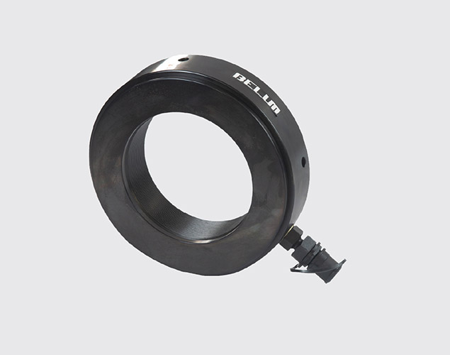 Hydraulic Nuts