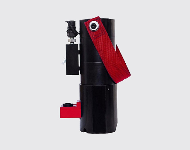Hydraulic Tensioner