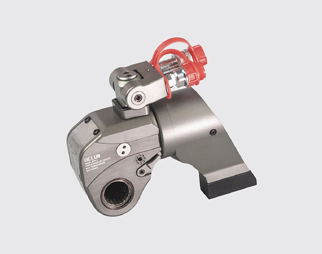 Hydraulic Wrench
