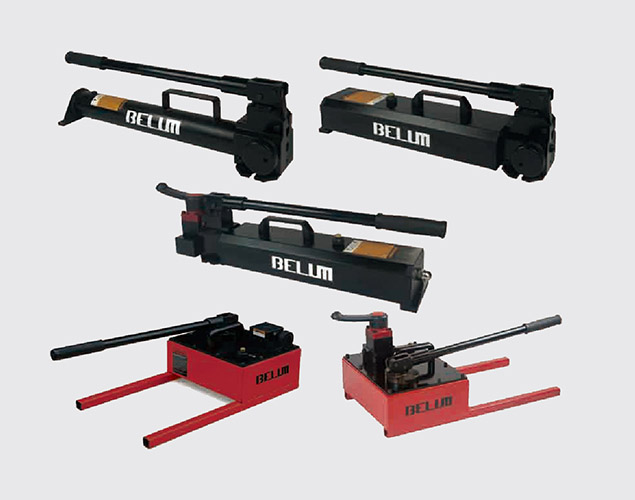 Hydraulic Pump