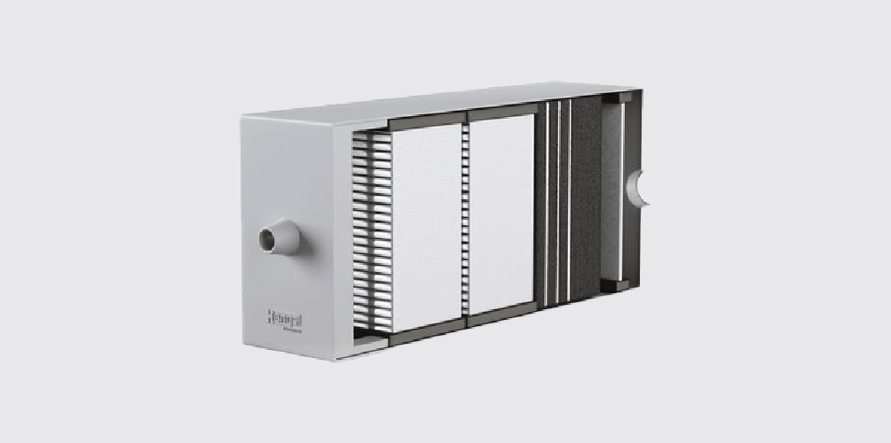 Near-Patient Filtration