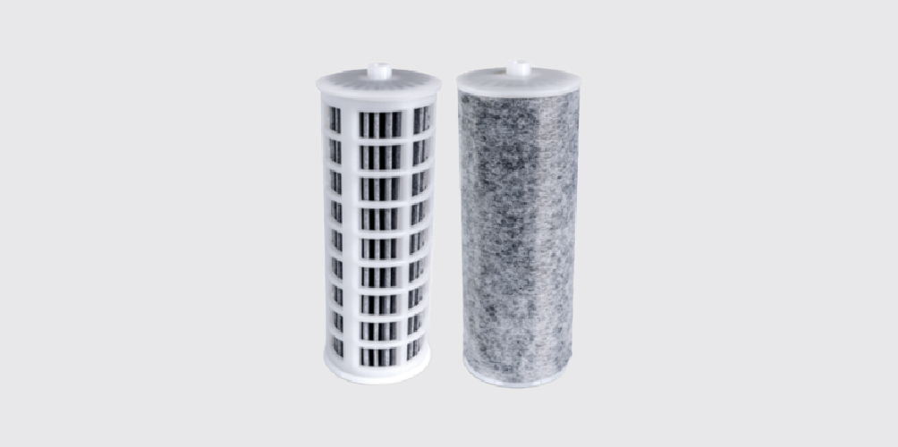 Water Filtration