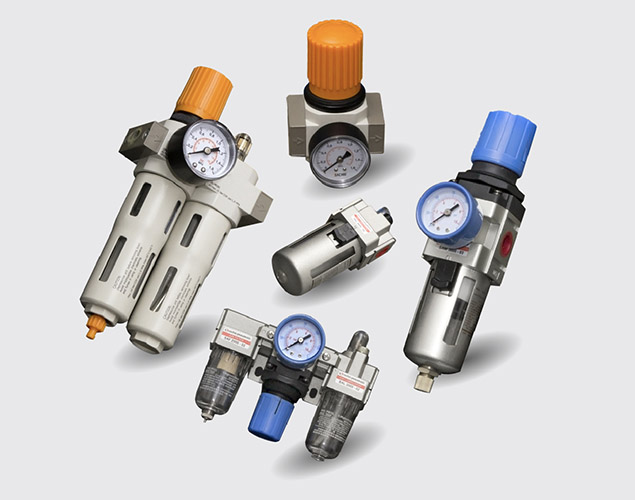Air Treatment Unit