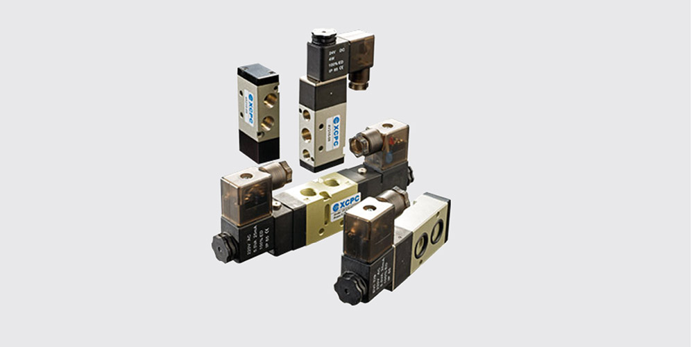 Directional Valves