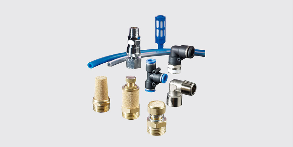 Pneumatic Accessories