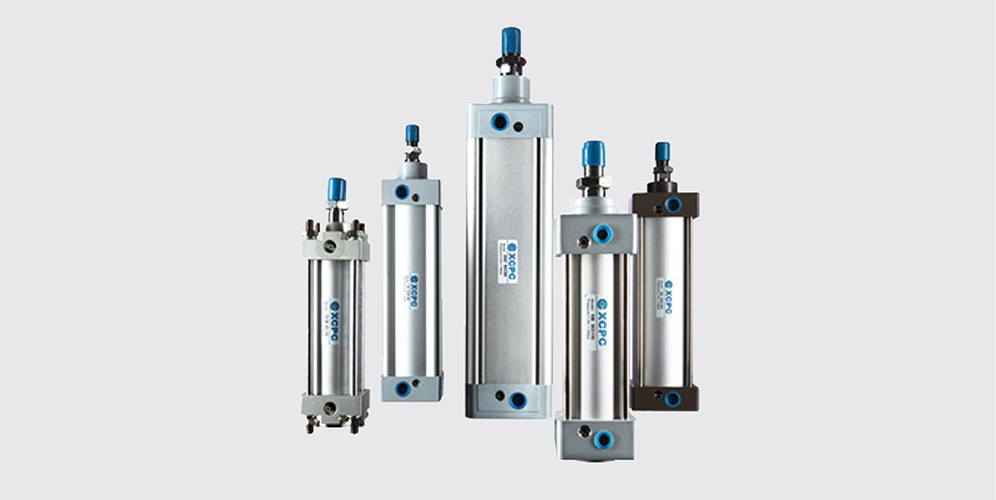 Pneumatic Cylinders