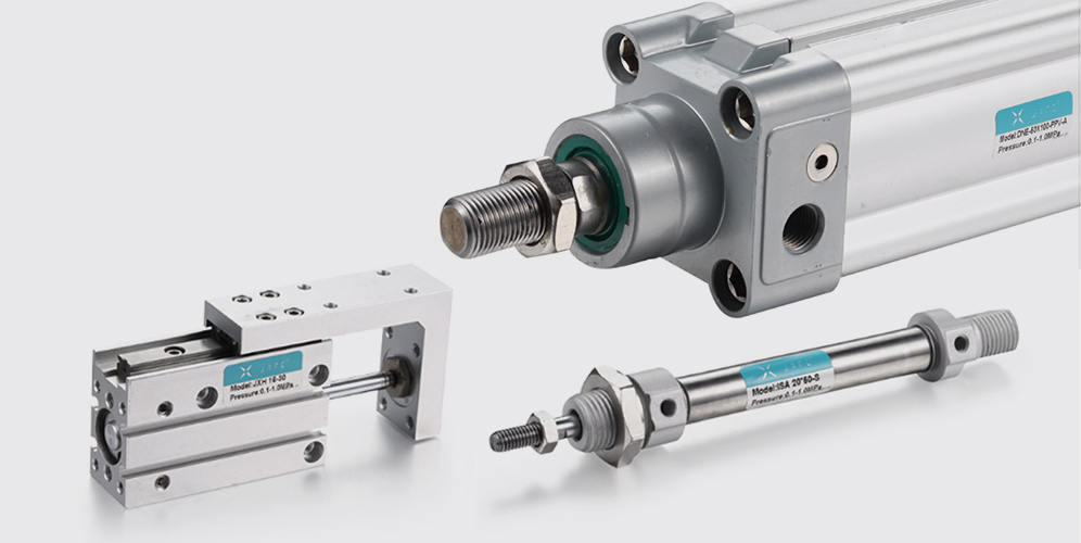 Air Cylinders