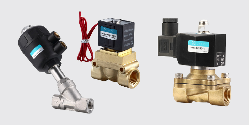 Fluid Process Valve