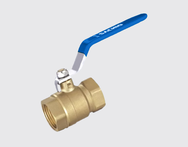Brass Ball Valve