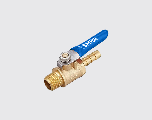 Mini Ball Valve