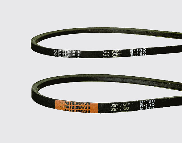 Conventional V-belt/ Red Label V-belt