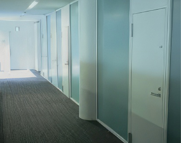 Door Closers