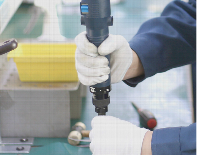 Electric Screwdrivers