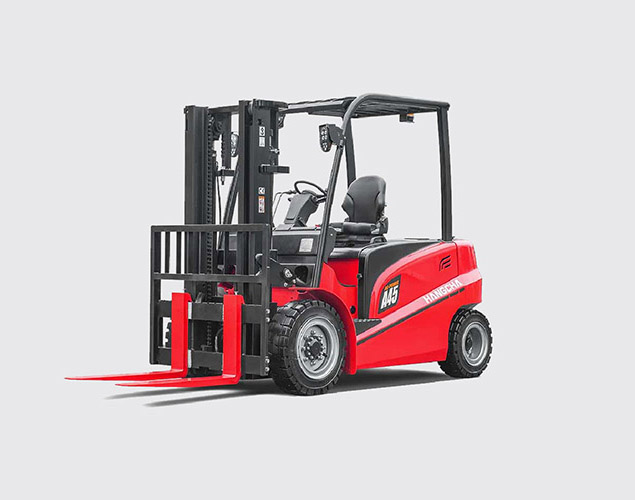 E-Trucks