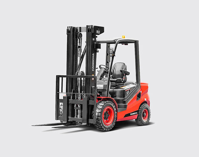 IC - Trucks