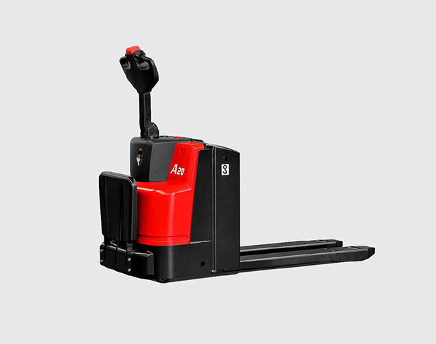 Pallet Trucks