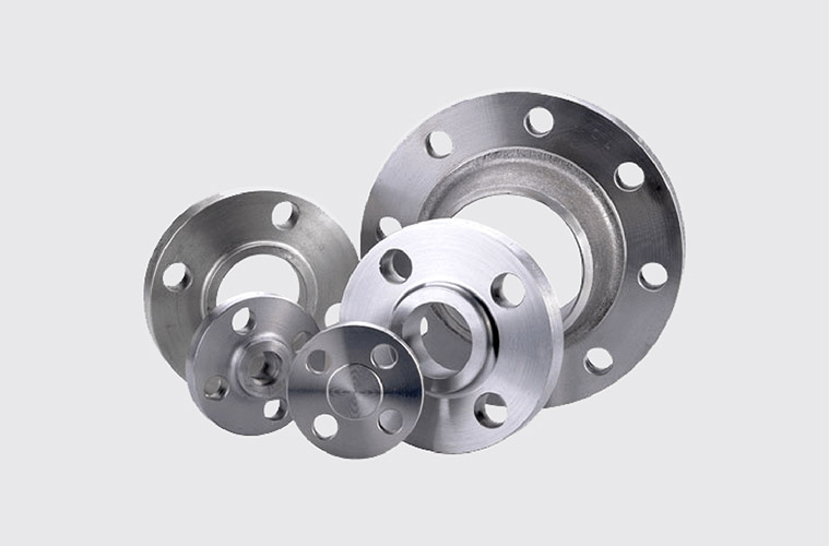 Flanges