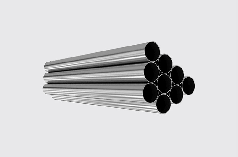 Stainless Steel Pipes
