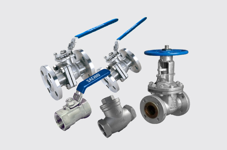 Valves