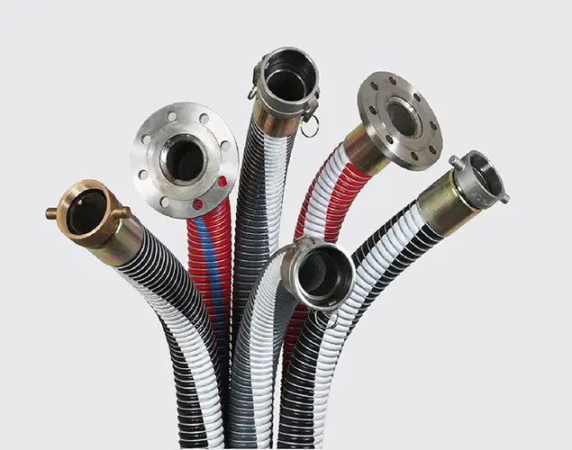 Composite Hose