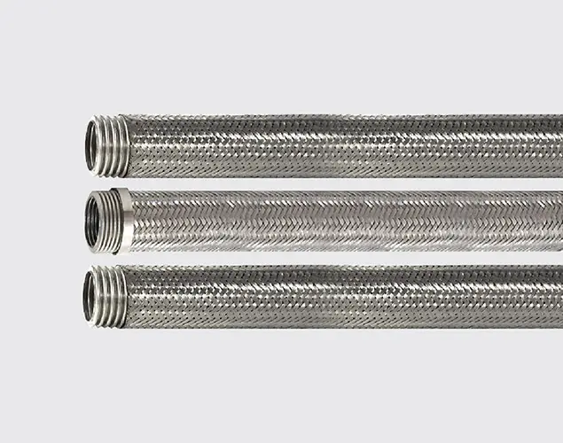 Flexible Metal Hose
