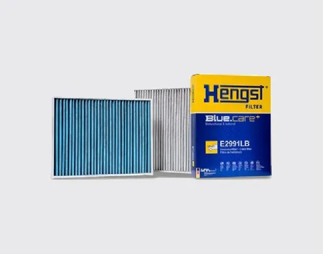 Air Filtration Automotive