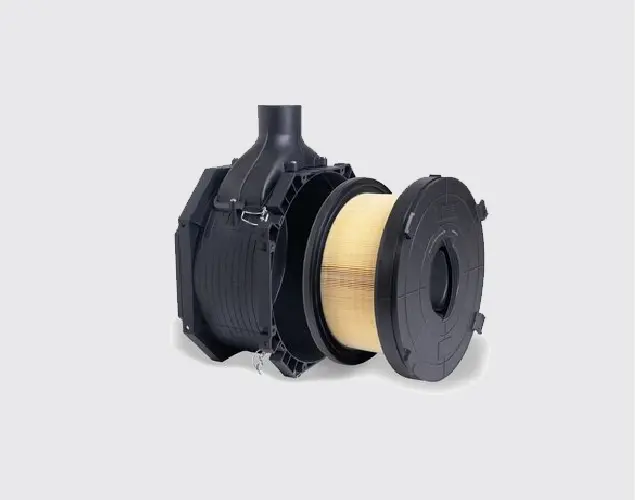 Filtration Fuel Cells