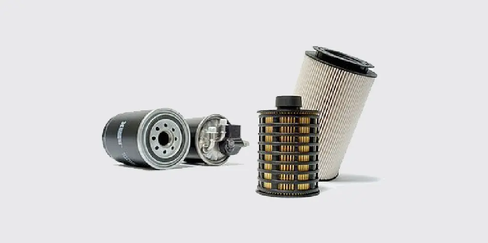 Fuel Filtration