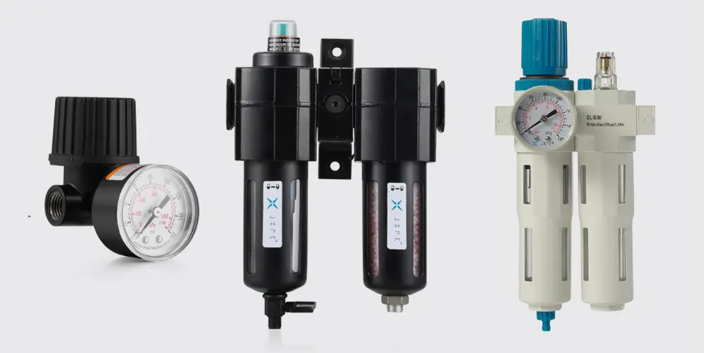 Air Preparation Unit