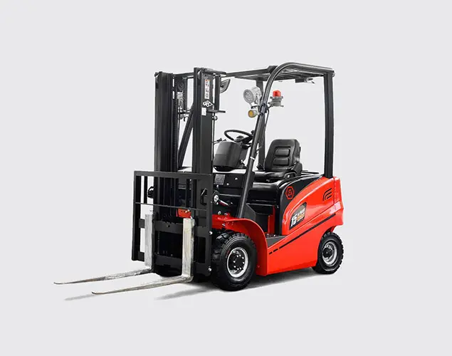 Explosion Proof Forklift